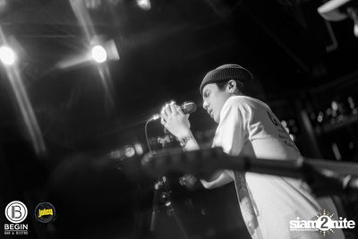 Begin x Juicy NYE 2020 x คอนเสิร์ต Meyou ที่ Begin Bar — photo 52