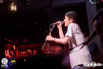 Begin x Juicy NYE 2020 x คอนเสิร์ต Meyou ที่ Begin Bar — photo 55