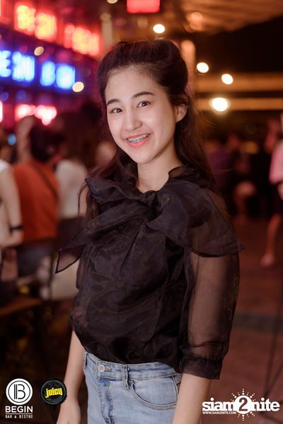 Begin x Juicy NYE 2020 x คอนเสิร์ต Meyou ที่ Begin Bar — photo 78