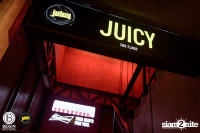 Begin x Juicy NYE 2020 x คอนเสิร์ต Meyou ที่ Begin Bar — photo 111