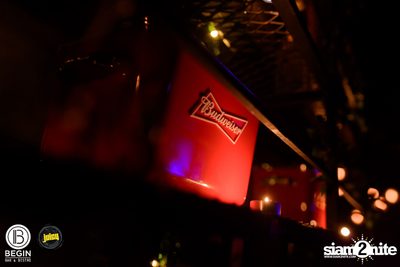 Begin x Juicy NYE 2020 x คอนเสิร์ต Meyou ที่ Begin Bar — photo 116