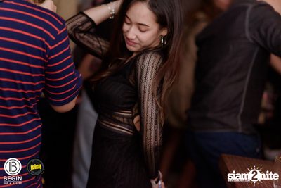 Begin x Juicy NYE 2020 x คอนเสิร์ต Meyou ที่ Begin Bar — photo 135