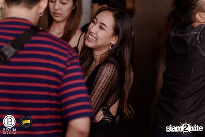 Begin x Juicy NYE 2020 x คอนเสิร์ต Meyou ที่ Begin Bar — photo 136