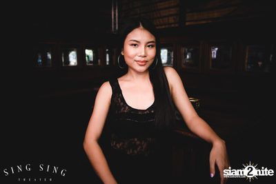 Tuesdays กับ Bangkok Invaders ที่ Sing Sing Theater — photo 11
