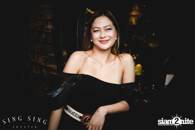 Tuesdays กับ Bangkok Invaders ที่ Sing Sing Theater — photo 52