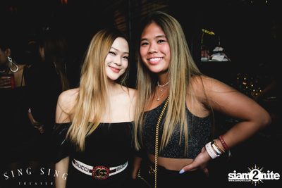 Tuesdays กับ Bangkok Invaders ที่ Sing Sing Theater — photo 54