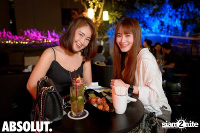 Glamour Night New Year Party | แอมบาร์ — photo 2