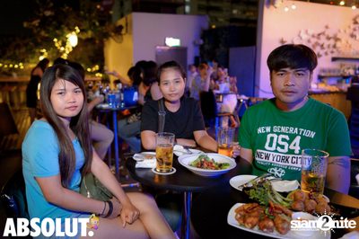 Glamour Night New Year Party | แอมบาร์ — photo 4