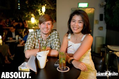 Glamour Night New Year Party | แอมบาร์ — photo 7