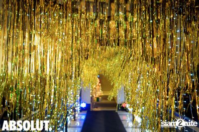 Glamour Night New Year Party | แอมบาร์ — photo 10