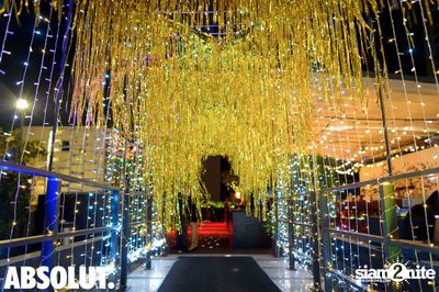 Glamour Night New Year Party | แอมบาร์ — photo 11