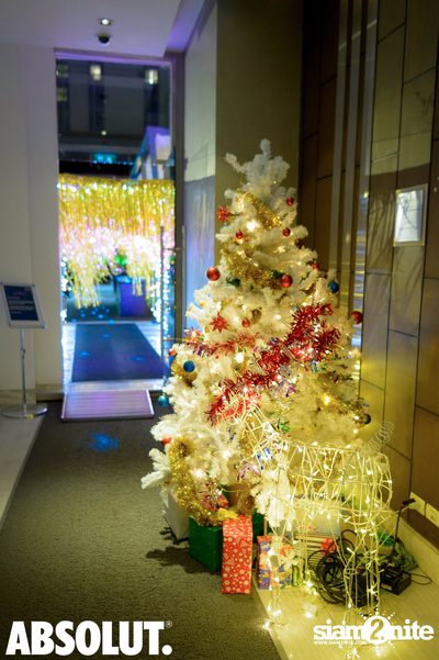 Glamour Night New Year Party | แอมบาร์ — photo 14