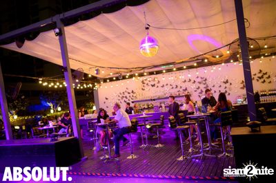 Glamour Night New Year Party | แอมบาร์ — photo 30