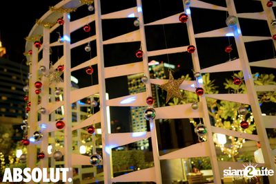 Glamour Night New Year Party | แอมบาร์ — photo 31