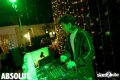 Glamour Night New Year Party | แอมบาร์ — photo 41