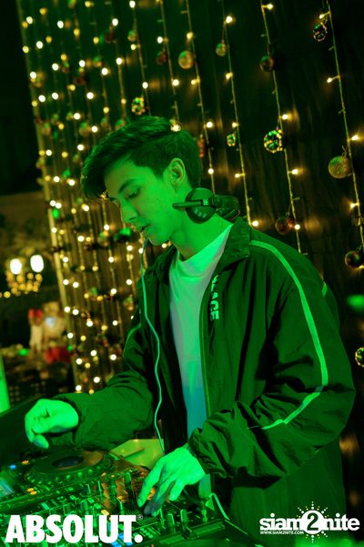 Glamour Night New Year Party | แอมบาร์ — photo 42