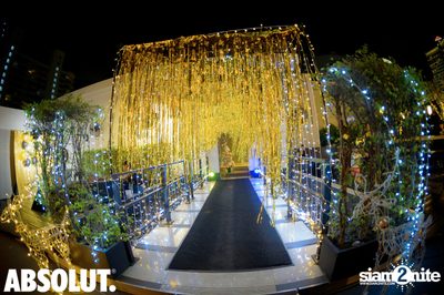 Glamour Night New Year Party | แอมบาร์ — photo 45