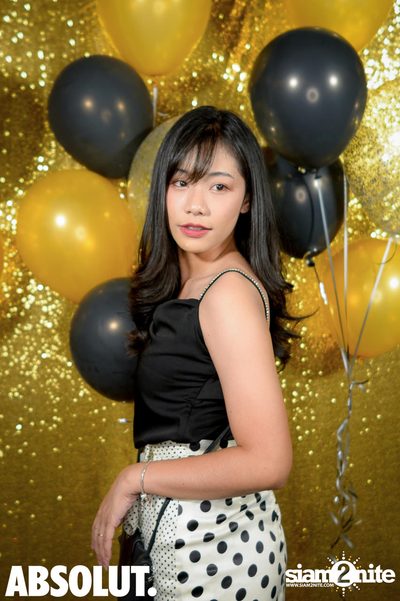 Glamour Night New Year Party | แอมบาร์ — photo 46