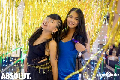 Glamour Night New Year Party | แอมบาร์ — photo 47
