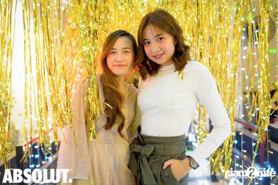 Glamour Night New Year Party | แอมบาร์ — photo 51