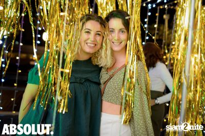 Glamour Night New Year Party | แอมบาร์ — photo 57