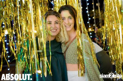 Glamour Night New Year Party | แอมบาร์ — photo 58