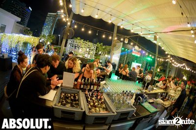 Glamour Night New Year Party | แอมบาร์ — photo 62