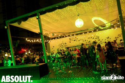 Glamour Night New Year Party | แอมบาร์ — photo 65
