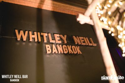 Open House Party ที่ วิทลี่นีลบาร์แบงค็อก — photo 6