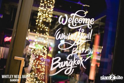 Open House Party ที่ วิทลี่นีลบาร์แบงค็อก — photo 7