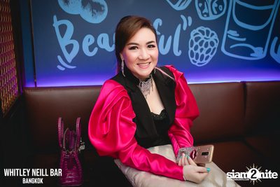 Open House Party ที่ วิทลี่นีลบาร์แบงค็อก — photo 14