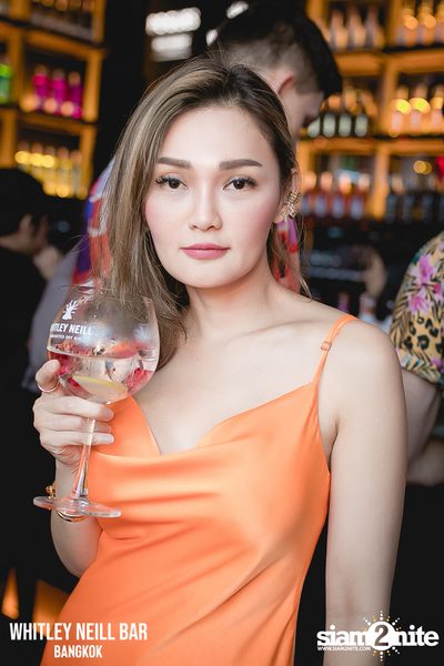 Open House Party ที่ วิทลี่นีลบาร์แบงค็อก — photo 22