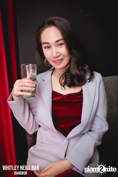 Open House Party ที่ วิทลี่นีลบาร์แบงค็อก — photo 35