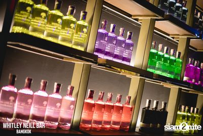 Open House Party ที่ วิทลี่นีลบาร์แบงค็อก — photo 50