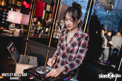 Open House Party ที่ วิทลี่นีลบาร์แบงค็อก — photo 65