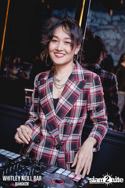 Open House Party ที่ วิทลี่นีลบาร์แบงค็อก — photo 66