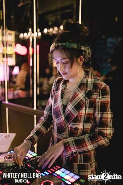 Open House Party ที่ วิทลี่นีลบาร์แบงค็อก — photo 80