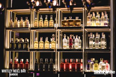 Open House Party ที่ วิทลี่นีลบาร์แบงค็อก — photo 81