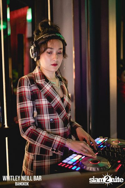 Open House Party ที่ วิทลี่นีลบาร์แบงค็อก — photo 88