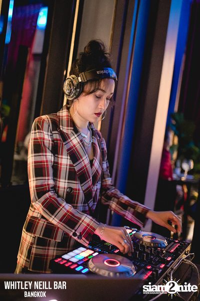 Open House Party ที่ วิทลี่นีลบาร์แบงค็อก — photo 89