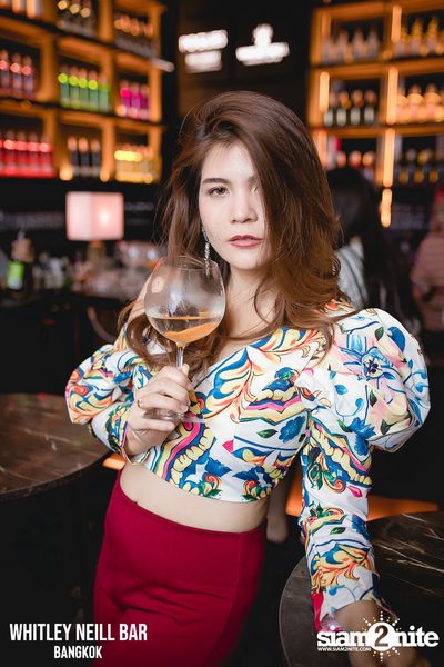 Open House Party ที่ วิทลี่นีลบาร์แบงค็อก — photo 99
