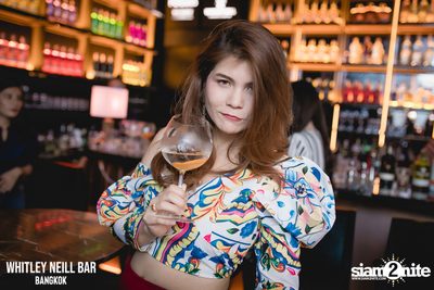 Open House Party ที่ วิทลี่นีลบาร์แบงค็อก — photo 100