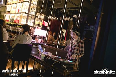 Open House Party ที่ วิทลี่นีลบาร์แบงค็อก — photo 106