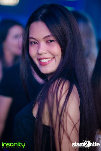 DJ Mag Official Event w/ Damien N-Drix | Insanity Nightclub — photo 38