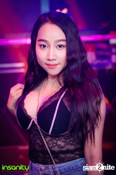 DJ Mag Official Event w/ Damien N-Drix | Insanity Nightclub — photo 44