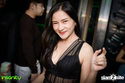 DJ Mag Official Event w/ Damien N-Drix | Insanity Nightclub — photo 64