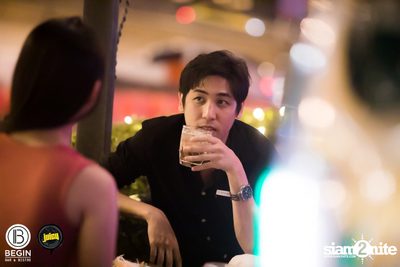 คืนวันเสาร์ที่ Begin Bar — photo 3