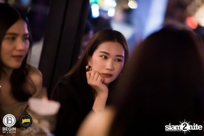 คืนวันเสาร์ที่ Begin Bar — photo 4