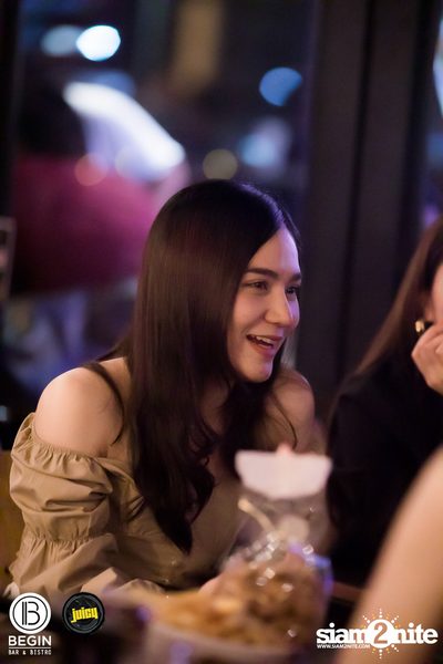 คืนวันเสาร์ที่ Begin Bar — photo 5
