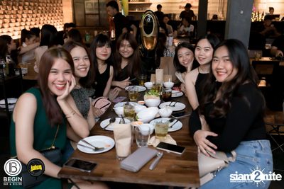 คืนวันเสาร์ที่ Begin Bar — photo 6